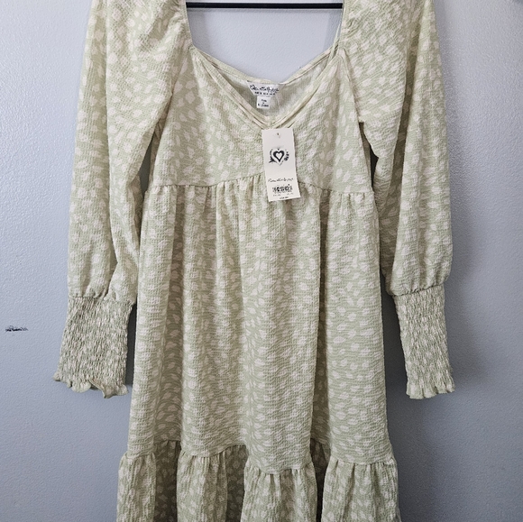 Boutique dress nwt - Picture 1 of 3